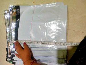40 Shipping Bags With Pod