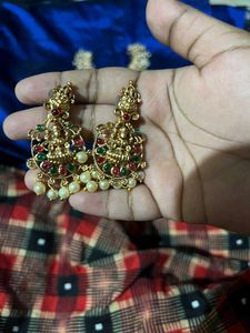Jewellery Set