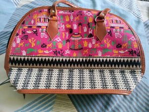 Tribal Print Beautiful Totebag