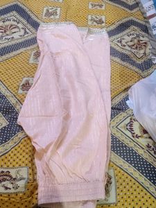 Anarkali Pant Set