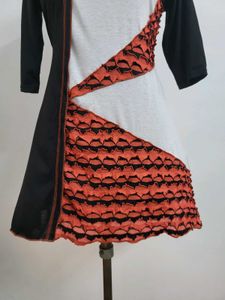 Summer  Dress  Combo