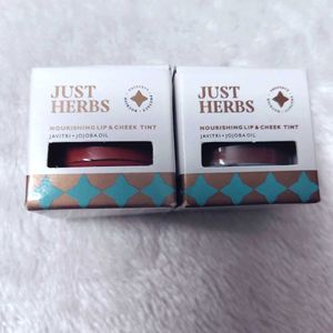 Lip And Cheek Tint