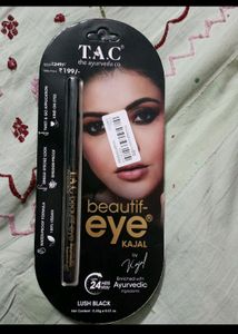 Baby Combo,Maskara,Kajal, Eyeliner,6 Cubes