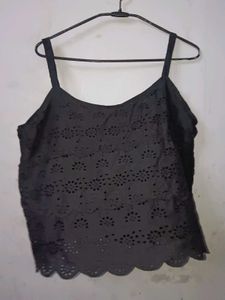 Two Piece Night Suit Co-ord Set