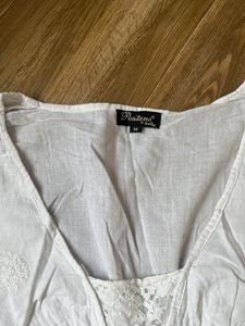 Made In italy Bohemian Dress