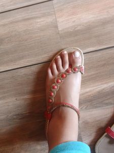 Fancy Flats