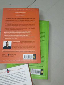 Robin Sharma International Bestselling Author
