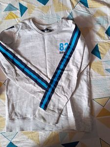 Boys&#39;  Sweatshirt and Pepe Jeans