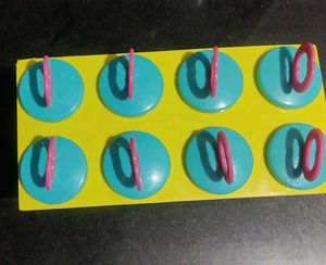 Ice Cream Mould