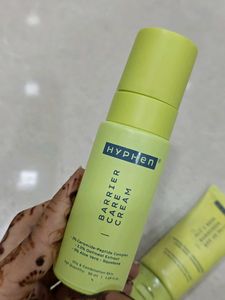 Hyphen Skincare Duo moisturizer n sunscreen