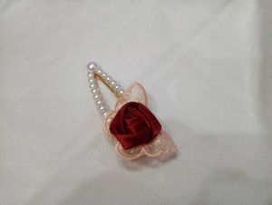 Rose Clip