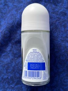 NIVEA Natural Glow Deodorant