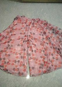 Gharara/Sharara Suit With Dupatta