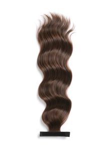Brown Hair Extensions
