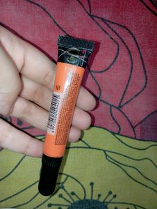Orange Color Corrector