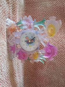 A Beautiful Clock ⏰
