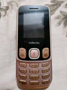 Motorola A10
