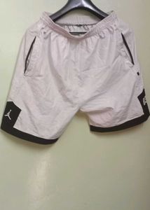 Jordan Athletic Shorts