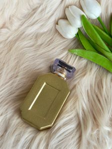 Beau Monde Gold Eau de Parfum