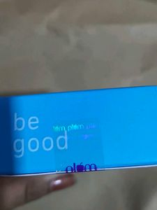 Plum Soft Hair Travel Duo