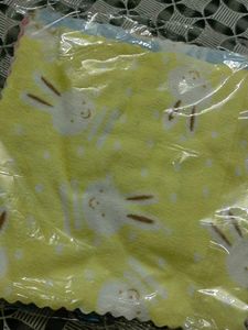 Set of 7 Handkerchiefs