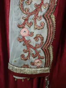 Lehenga Choli Set
