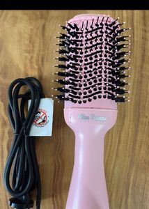 Alan Truman Blow Brush