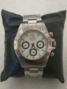 Toyota Chronograph Men's Watch