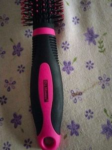 Price Drop! Hairbrush and Whiteboard Marker