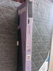 Wireless Keyboard And Mouse
