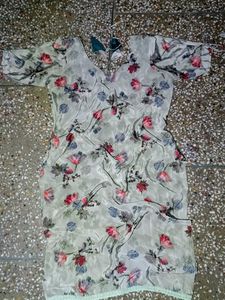 Dhoti Salwar Kameez