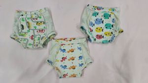 Superbottoms Padded Underwear