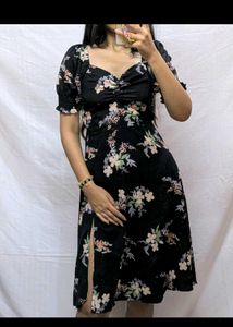 SSS Ruched Dress