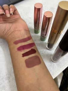 Lakme Lipstick Set- Full size/unused