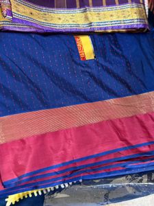 Silk Sarees Set
