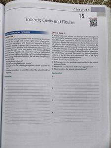 Human Anatomy Textbook with free workbook