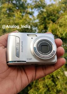 Kodak EasyShare CD44 Vintage Digicam