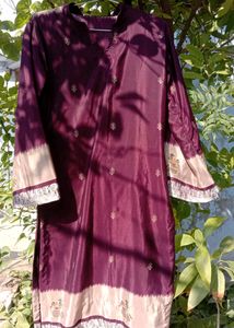 Pakistani Kurta