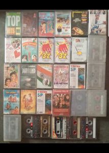 Cassette Vintage Audio