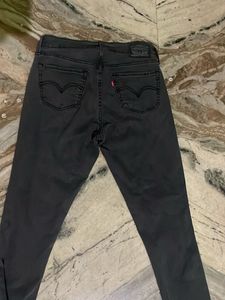 Levis Women Jeans