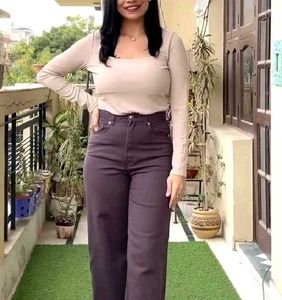 H&amp;M Wide leg