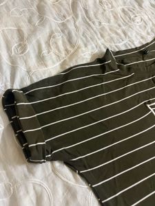 Regular Wear T-shirt
