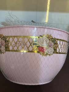 3 Pc Bowl Set