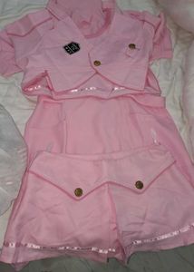 Cosplay Nurse Dress