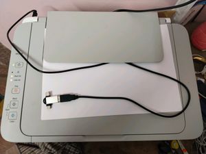 Canon Inkjet Printer