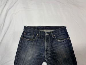 Levi&#39;s 505 Jeans