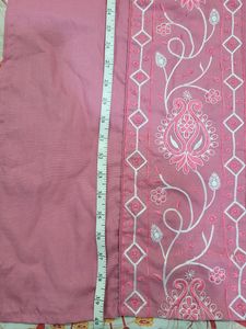 Beautiful Kurti With Embroidery 🌸