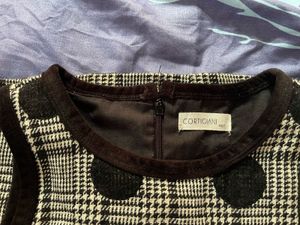 Baby Long Dress 5-6 Years