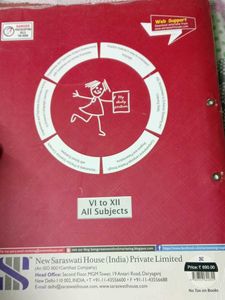 VIVA Smart Score English Class 8th CBSE Modules