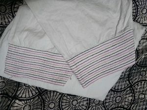 Newly Printed Cord Set